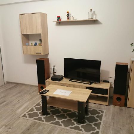 Opole Apartament Mieszkanie U Lukasza Apartment Ngoại thất bức ảnh