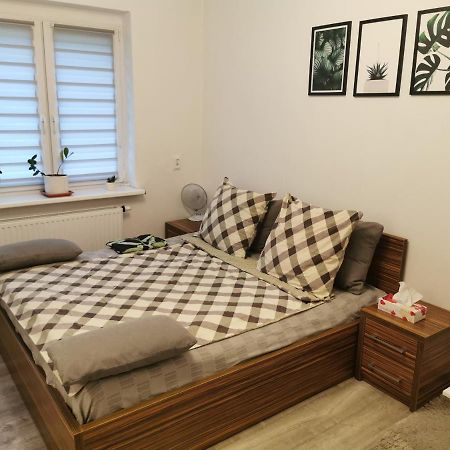 Opole Apartament Mieszkanie U Lukasza Apartment Ngoại thất bức ảnh