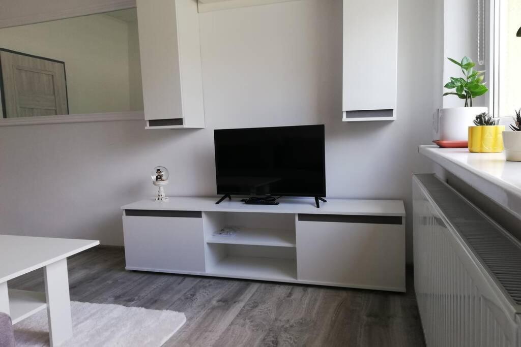 Opole Apartament Mieszkanie U Lukasza Apartment Ngoại thất bức ảnh