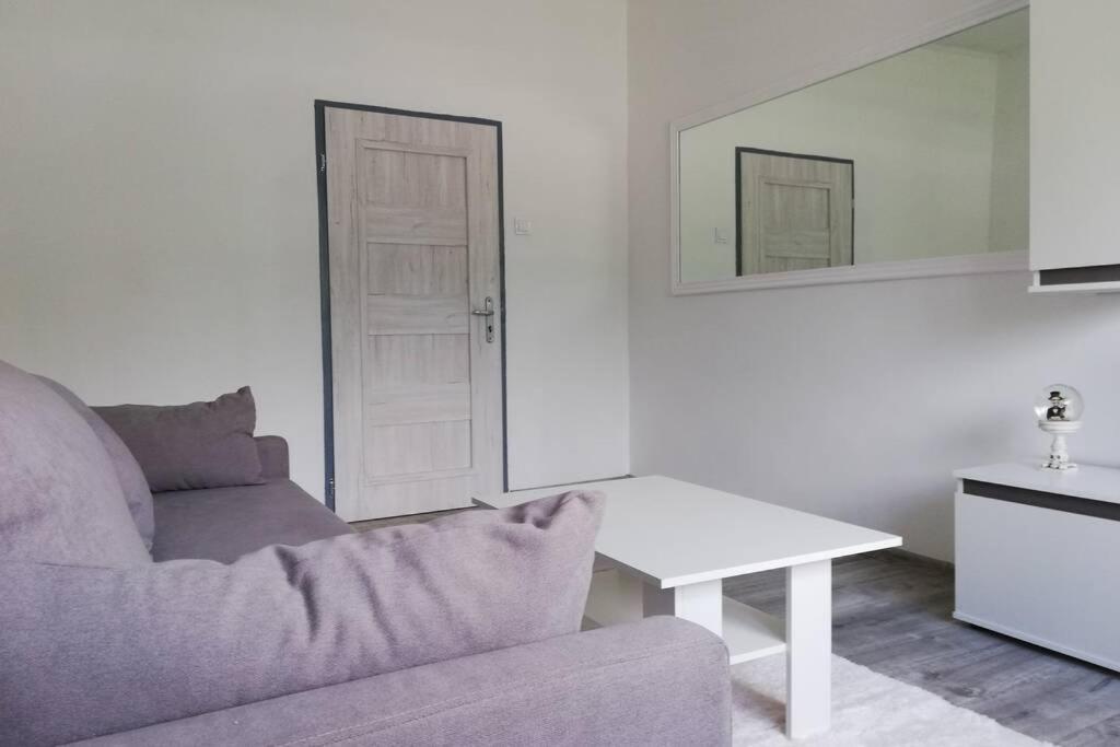 Opole Apartament Mieszkanie U Lukasza Apartment Ngoại thất bức ảnh