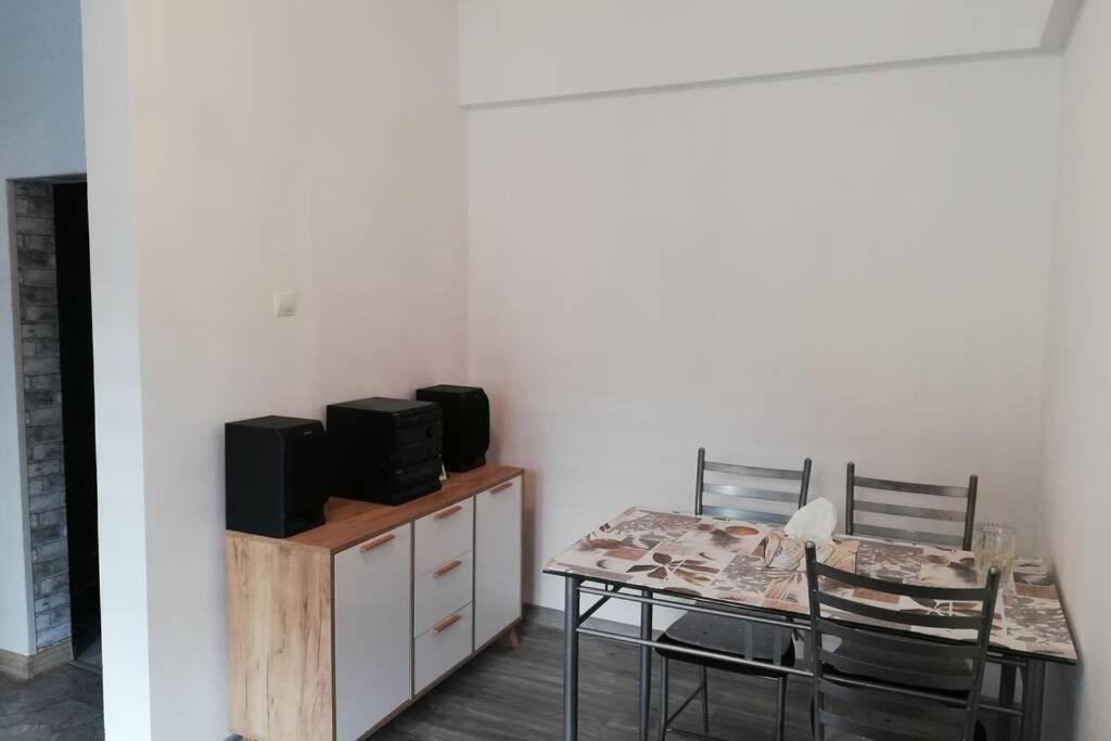 Opole Apartament Mieszkanie U Lukasza Apartment Ngoại thất bức ảnh