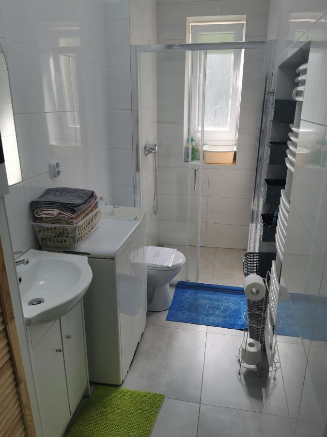 Opole Apartament Mieszkanie U Lukasza Apartment Ngoại thất bức ảnh
