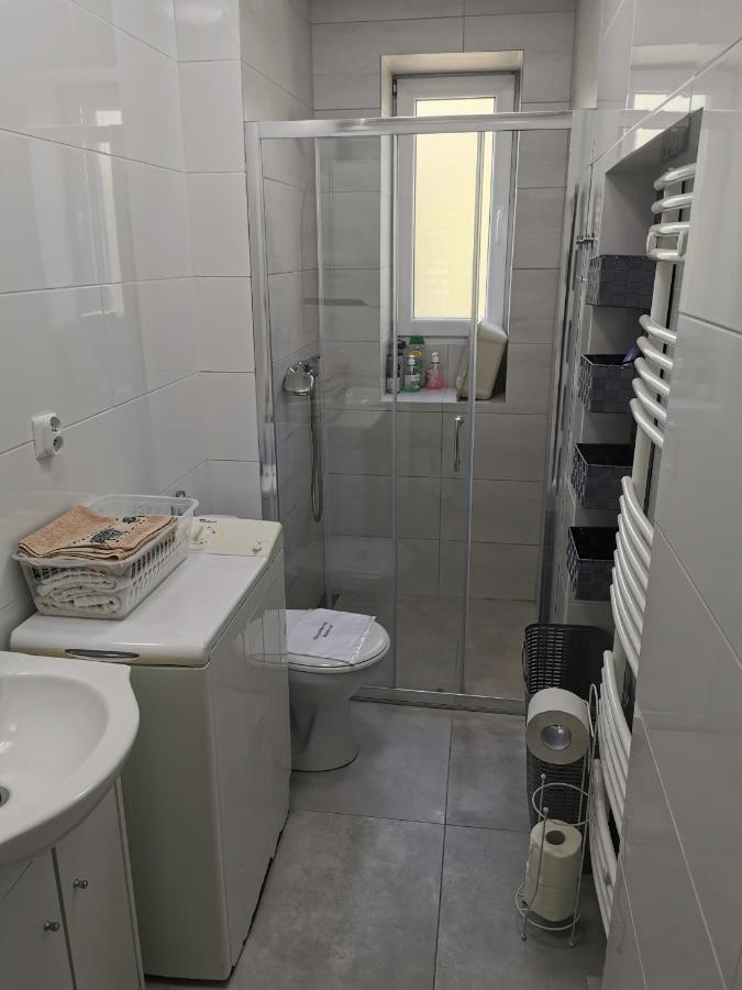 Opole Apartament Mieszkanie U Lukasza Apartment Ngoại thất bức ảnh