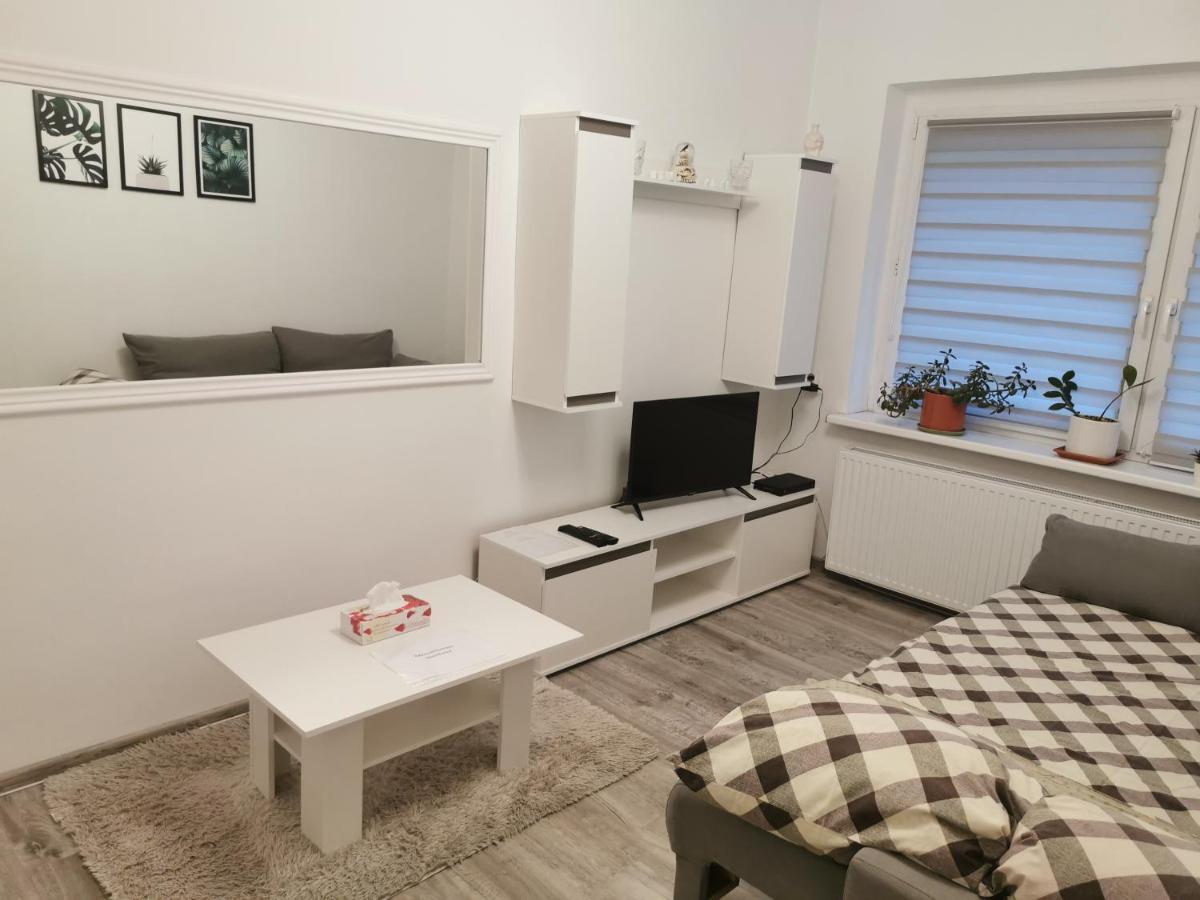 Opole Apartament Mieszkanie U Lukasza Apartment Ngoại thất bức ảnh