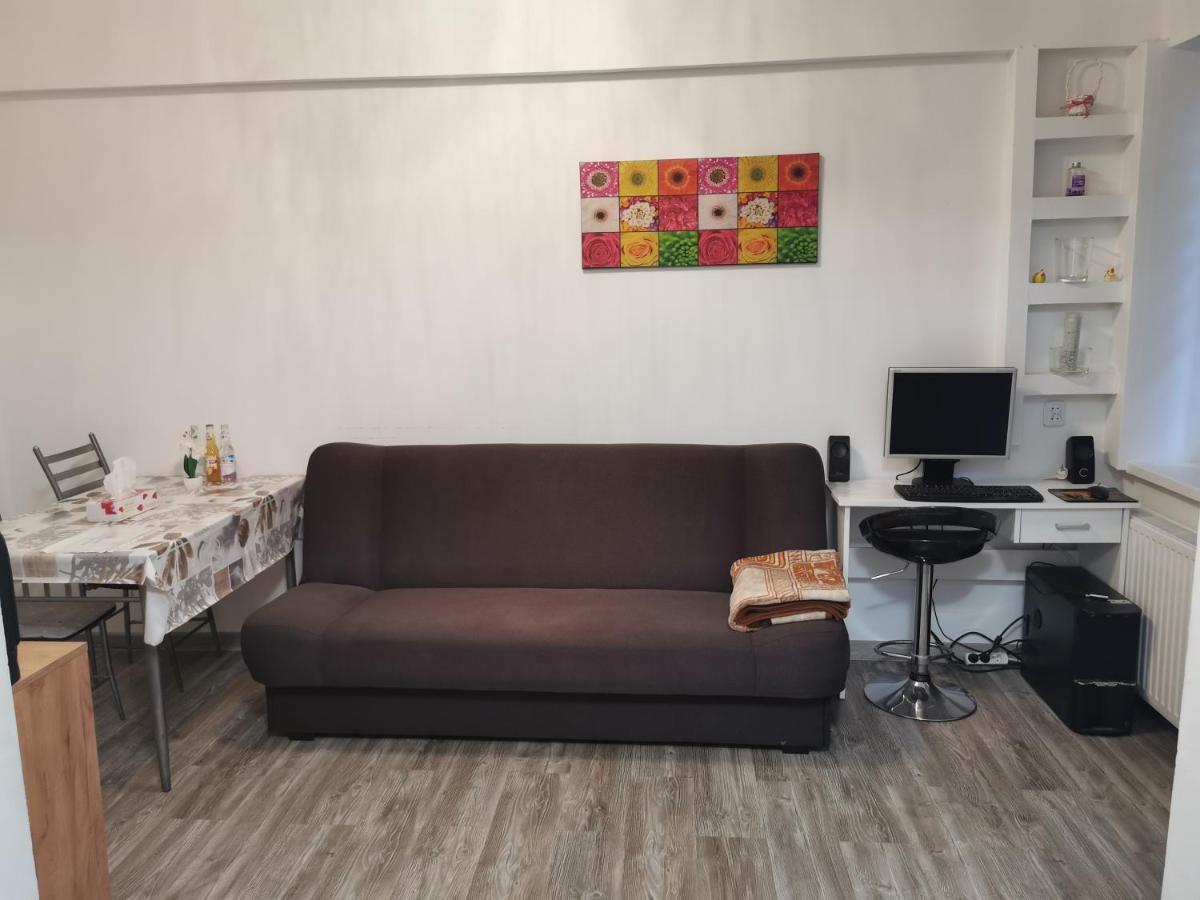 Opole Apartament Mieszkanie U Lukasza Apartment Ngoại thất bức ảnh