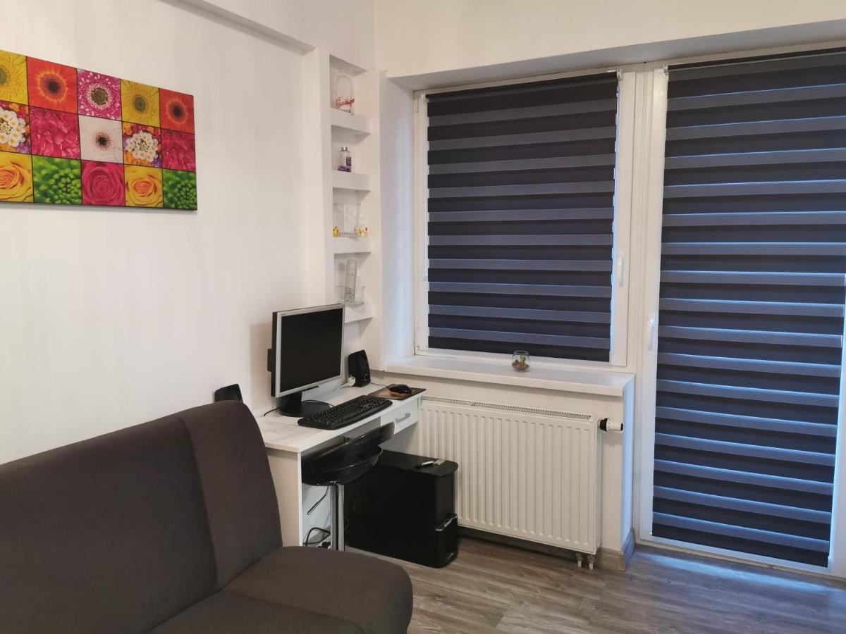 Opole Apartament Mieszkanie U Lukasza Apartment Ngoại thất bức ảnh