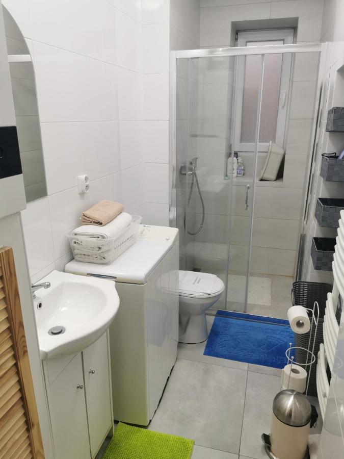 Opole Apartament Mieszkanie U Lukasza Apartment Ngoại thất bức ảnh