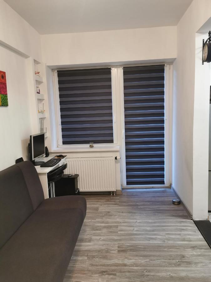 Opole Apartament Mieszkanie U Lukasza Apartment Ngoại thất bức ảnh