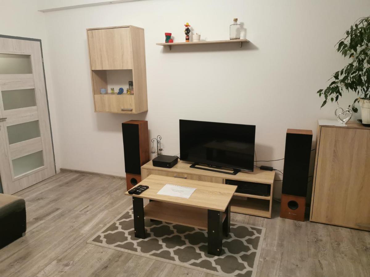 Opole Apartament Mieszkanie U Lukasza Apartment Ngoại thất bức ảnh