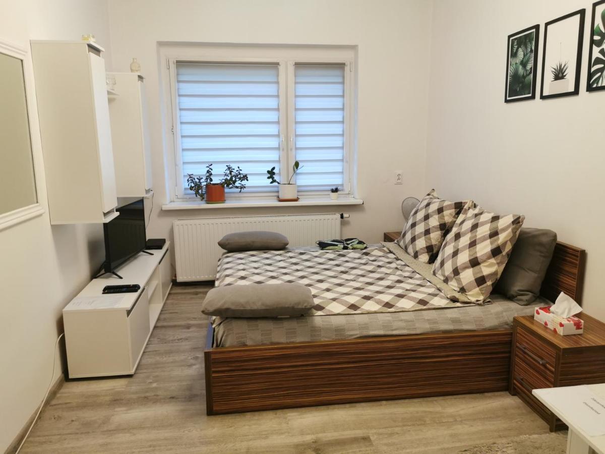 Opole Apartament Mieszkanie U Lukasza Apartment Ngoại thất bức ảnh