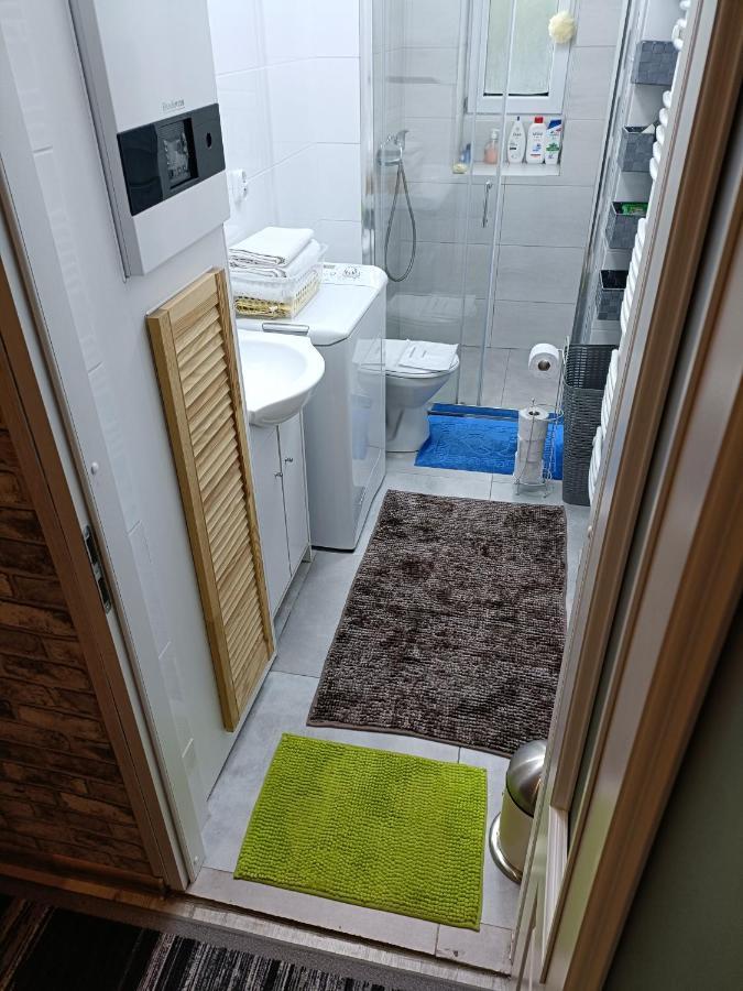 Opole Apartament Mieszkanie U Lukasza Apartment Ngoại thất bức ảnh